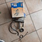 Badkamerkraan, Doe-het-zelf en Bouw, Sanitair, Ophalen