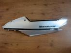 Suzuki AN400 Burgman kontpaneel L AN 400 achterkap kuipdeel, Ophalen of Verzenden, Gebruikt