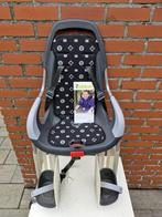 Qibbel fietsstoel, Ophalen, Zo goed als nieuw