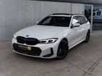 BMW 3 Serie 330 e l Touring l M-Pack l Pano l Head-up l H/K, 215 kW, Achat, Noir, 5 portes