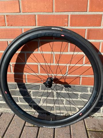 Wiel koersfiets 28inch beschikbaar voor biedingen