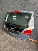 HAYON OPEL MERIVA 2012, Enlèvement