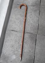 Wandelstok origineel uit Oostenrijk, Diversen, Ophalen, Gebruikt