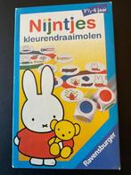 Nijntjes kleurendraaimolen, Enlèvement, Comme neuf, Découverte