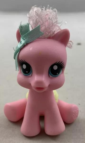 My Little Pony New Born Newborn Cuties Pinkie Pie Playhouse beschikbaar voor biedingen