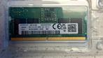 SODIM DDR5 8GB, Computers en Software, RAM geheugen, Ophalen of Verzenden, Nieuw, DDR5, 8 GB