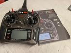 Zender Spektrum DX9, Hobby en Vrije tijd, Modelbouw | Radiografisch | Vliegtuigen, Ophalen of Verzenden, Gebruikt