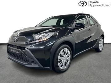 Toyota Aygo X X play Automatique 