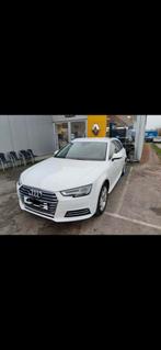 Audi a4 2.0tdi automaat, Break, Automatique, Tissu, Achat