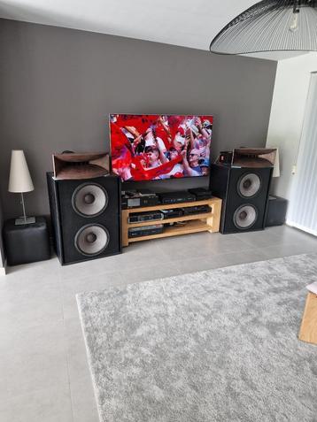 TAD JBL ONKEN beschikbaar voor biedingen