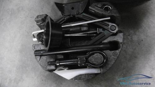 Thuiskomerset  Ford Fiesta 2008-2016, Auto-onderdelen, Overige Auto-onderdelen, Ford, Gebruikt, Herkomst onderdeel bekend, Ophalen of Verzenden