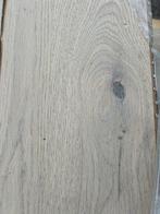 Lot parketvloer, Doe-het-zelf en Bouw, Vloerdelen en Plavuizen, Ophalen, Zo goed als nieuw, Parket