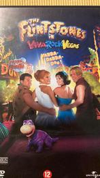 The Flintstones in Viva Rock Vegas, CD & DVD, DVD | Comédie, Comme neuf, Enlèvement ou Envoi