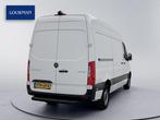 Mercedes-Benz Sprinter 315 L2H2 Navigatie Betimmering Camera, Auto's, Wit, Mercedes-Benz, Bedrijf, Te koop