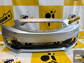 Mitshubishi Space Star II Facelift Voorbumper 6400G516/17ZZ beschikbaar voor biedingen