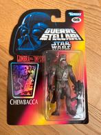 STAR WARS - Shadows of the Empire Chewbacca 1996, Figurine, Enlèvement ou Envoi, Neuf