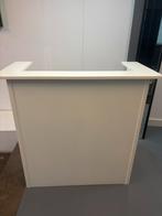 Toonbank, Enlèvement