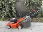 Husqvarna  met elektrische  starter, Tuin en Terras, Grasmaaiers, Ophalen