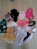 Harnassen en kleedjes voor heel kleine hondjes, Ophalen