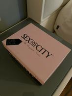 DVD box ‘Sex and the City’, Ophalen of Verzenden, Gebruikt