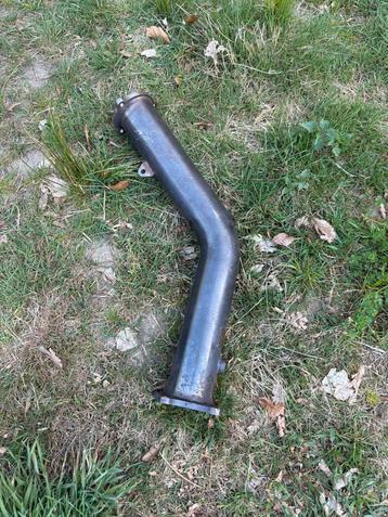 Downpipe audi A5 beschikbaar voor biedingen