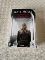 Het verloren labyrint, Gelezen, België, Ophalen of Verzenden, Kate Mosse
