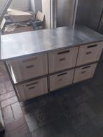 Rangement de 6 compartiment, Enlèvement