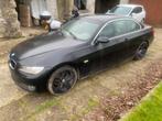 BMW E93 cabrio 320i 2007 boite manuelle, Auto's, Particulier, Te koop