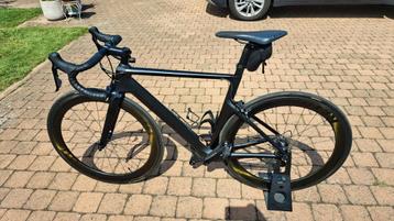 Canyon Airroad CF SL 7.0 