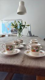 Villeroy & Boch - Tasses de café, Ophalen
