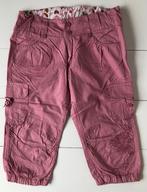 broek meisjes zomer Zara Kids 146 152, Kinderen en Baby's, Broek, Gebruikt, Meisje, Ophalen of Verzenden