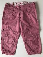 halflange broek meisjes Zara Kids 146 152, Broek, Gebruikt, Meisje, Ophalen of Verzenden