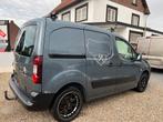 Citroen berlingo 1.6 hdi nieuwe koppeling nieuwe staat, Achat, Entreprise, Boîte manuelle, 5 portes