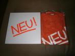 NEU! BOX + T-SHIRT XL + mp3 near mint LIMITED EDITION, CD & DVD, Enlèvement ou Envoi, Comme neuf, 12 pouces, Autres genres