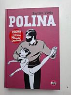 ONE SHOOT "POLINA" KSTR HISTOIRE COMPLETE REED, Livres, BD, Une BD, Enlèvement ou Envoi, Comme neuf