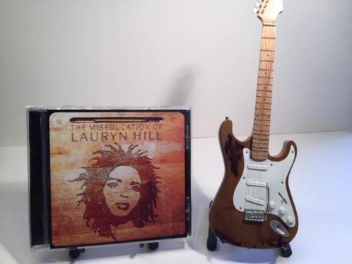 CD - Lauryn Hill - La mauvaise éducation de Lauryn Hill, CD & DVD, CD | Hip-hop & Rap, Comme neuf, 1985 à 2000, Enlèvement ou Envoi