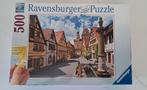 Ravensburger puzzel 500 stukjes - nieuw in verpakking, Ophalen of Verzenden, 500 t/m 1500 stukjes, Nieuw, Legpuzzel