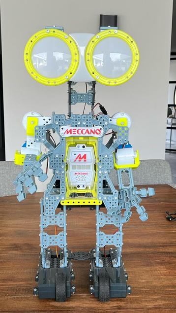 Meccano-Erector G15, Enlèvement, Comme neuf