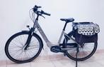 Electrische Trek fiets Bosch middenmotor Active Line, Ophalen, Zo goed als nieuw