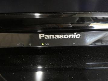 kleurentelevisie panasonic flatscherm smart.prijsdaling beschikbaar voor biedingen