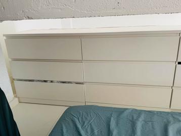 Ikea ladekast, Huis en Inrichting, Kasten | Ladekasten, Ophalen, Zo goed als nieuw