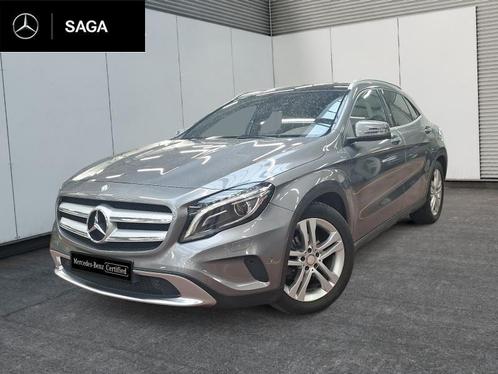 Mercedes-Benz GLA 220 d Urban 7G *FULL*, Auto's, Mercedes-Benz, Bedrijf, GLA, Airconditioning, Climate control, Cruise Control