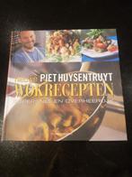 Wokgerechten - Piet Huysentruyt, Livres, Enlèvement ou Envoi