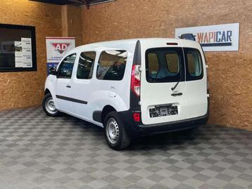 Renault Kangoo Maxi 1.5 dCi eur6 utilitaire (bj 2019) beschikbaar voor biedingen