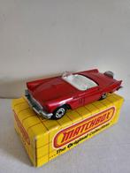 Matchbox Ford Thunderbird (1982), Enlèvement ou Envoi, Voiture
