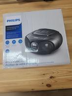 Phillips - Radio/CD-speler, Ophalen, Nieuw, Radio, Met cd-speler