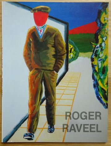 Roger Raveel, 1984 Casino Knokke beschikbaar voor biedingen