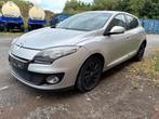 Renault Megane 1.5 dci 2013 bruit injecteur, Auto's, Renault, Euro 5, 4 cilinders, Bedrijf, 5 deurs