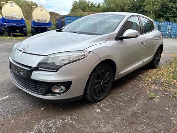 Renault Megane 1.5 dci 2013 bruit injecteur beschikbaar voor biedingen