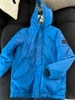 Jas van IKKS 12 jaar oud, Kinderen en Baby's, Kinderkleding | Maat 152, IKKS, Jongen of Meisje, Ophalen of Verzenden, Zo goed als nieuw